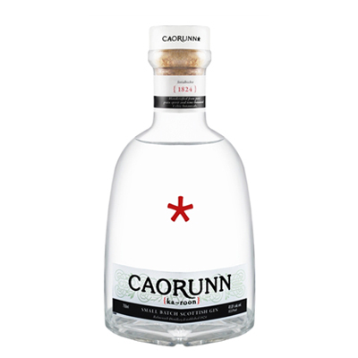 Caorunn Small Batch Gin Singapore