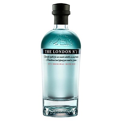 London No.1 Gin Singapore