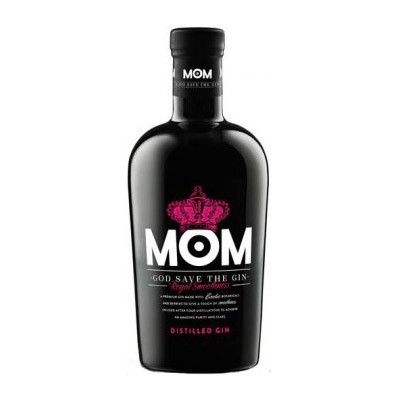 MOM Gin Singapore