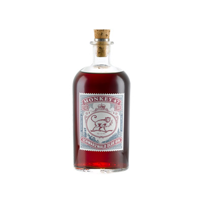 Monkey 47 Sloe Gin Singapore