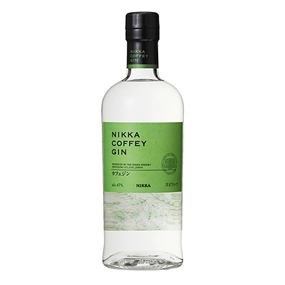 Nikka Coffey Gin Singapore