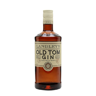 Langley's Old Tom Gin