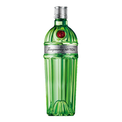 Tanqueray No. Ten Gin Singapore