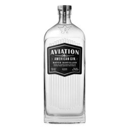 Aviation Gin Singapore