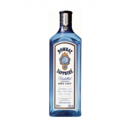 Bombay Sapphire Gin Singapore