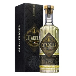 Citadelle Reserve Gin