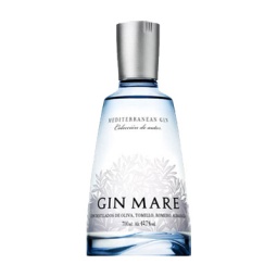 Gin Mare Mediterranean Gin Singapore