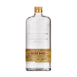Gin MG London Dry Gin