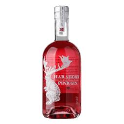 Harahorn Pink Gin