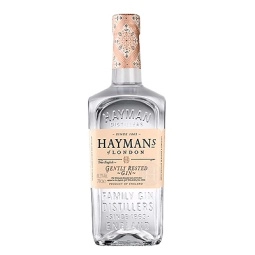 Hayman’s Gently Cask Rested Gin