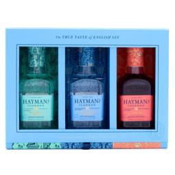 Hayman’s Gin Gift Set Singapore