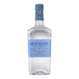 Hayman’s True London Dry Gin Singapore