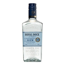 Hayman’s Royal Dock Navy Strength Gin