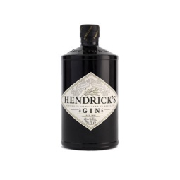 Hendrick's Gin Singapore
