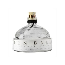 Iron Balls Gin Singapore