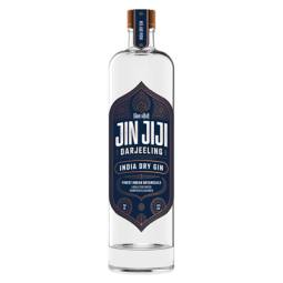 Jin Jiji Darjeeling India Dry Gin