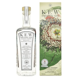 Kew Organic Gin Singapore