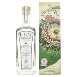 Kew Organic Gin 700ml 46%