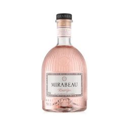 Mirabeau Dry Rose Gin