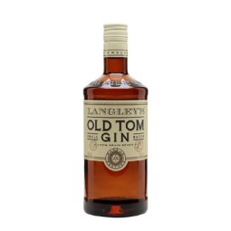 Langley's Old Tom Gin