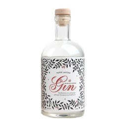 Paper Lantern Gin Singapore