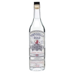 Portobello Road Gin Singapore