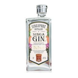 Singapore Distillery Singa Gin