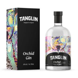 Tanglin Orchid Gin