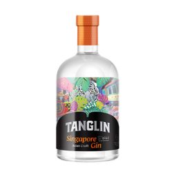 Tanglin Singapore Gin