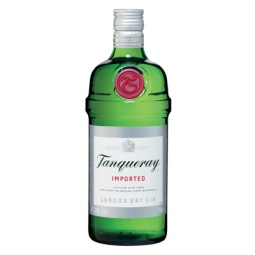 Tanqueray London Dry Gin Singapore