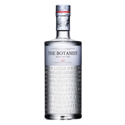 The Botanist Islay Dry Gin Singapore