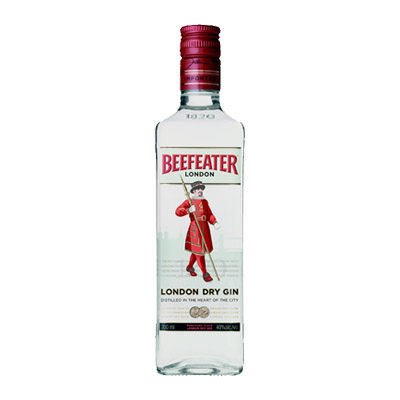 Beefeater London Dry Gin Singapore