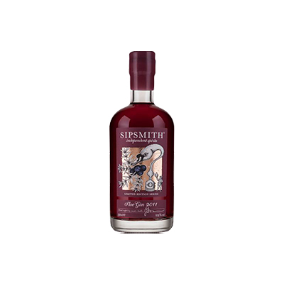 Sipsmith Sloe Gin Singapore