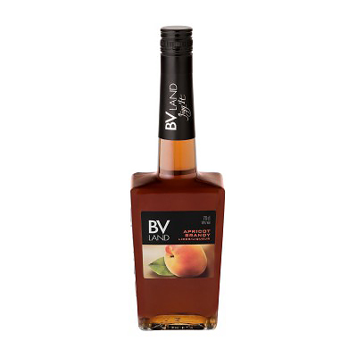BV Land Apricot Brandy Singapore