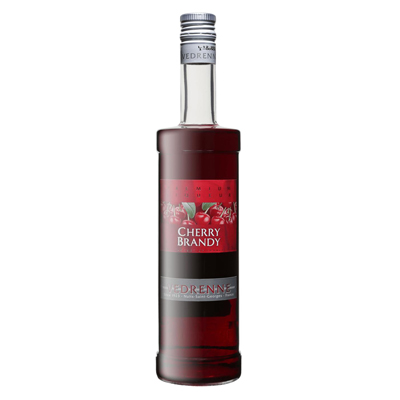 Vedrenne Cherry Brandy Liqueur Singapore