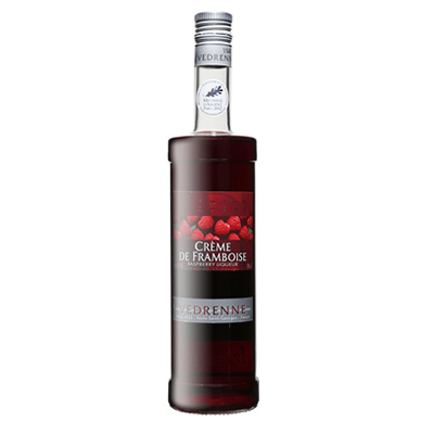 Vedrenne Raspberry Liqueur Singapore