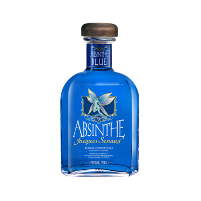 Absinthe Blue Singapore