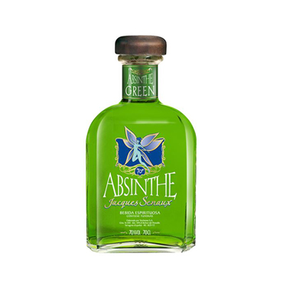 Absinthe Green Singapore