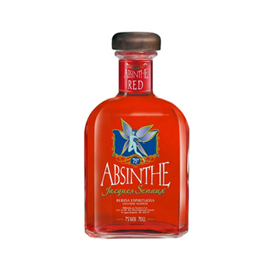 Absinthe Red Singapore