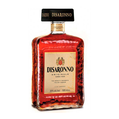 Amaretto Disaronno Singapore