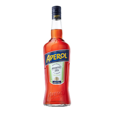 Aperol Singapore