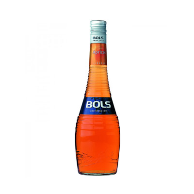 Bols Apricot Brandy Singapore