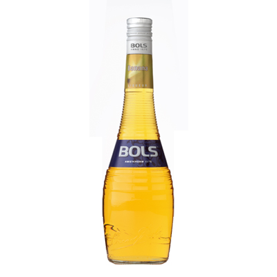 Bols Banana Liqueur Singapore