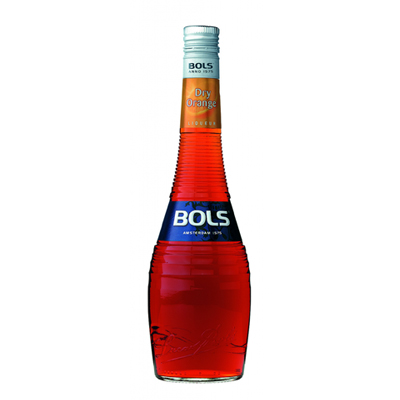 Bols Dry Orange Singapore