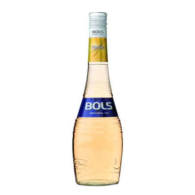 Bols Vanilla Singapore