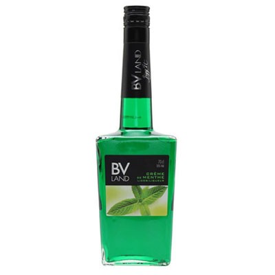 BV Land Creme de Menthe Singapore