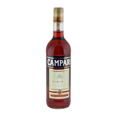 Campari Singapore