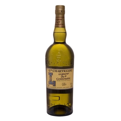 シャルトリューズ　Liqueur du 9e Centenaire 700ml chartruese-centens.webp