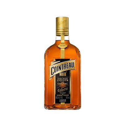 Cointreau Noir Liqueur Singapore