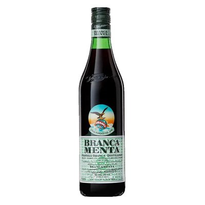 Fernet Branca Menta Singapore